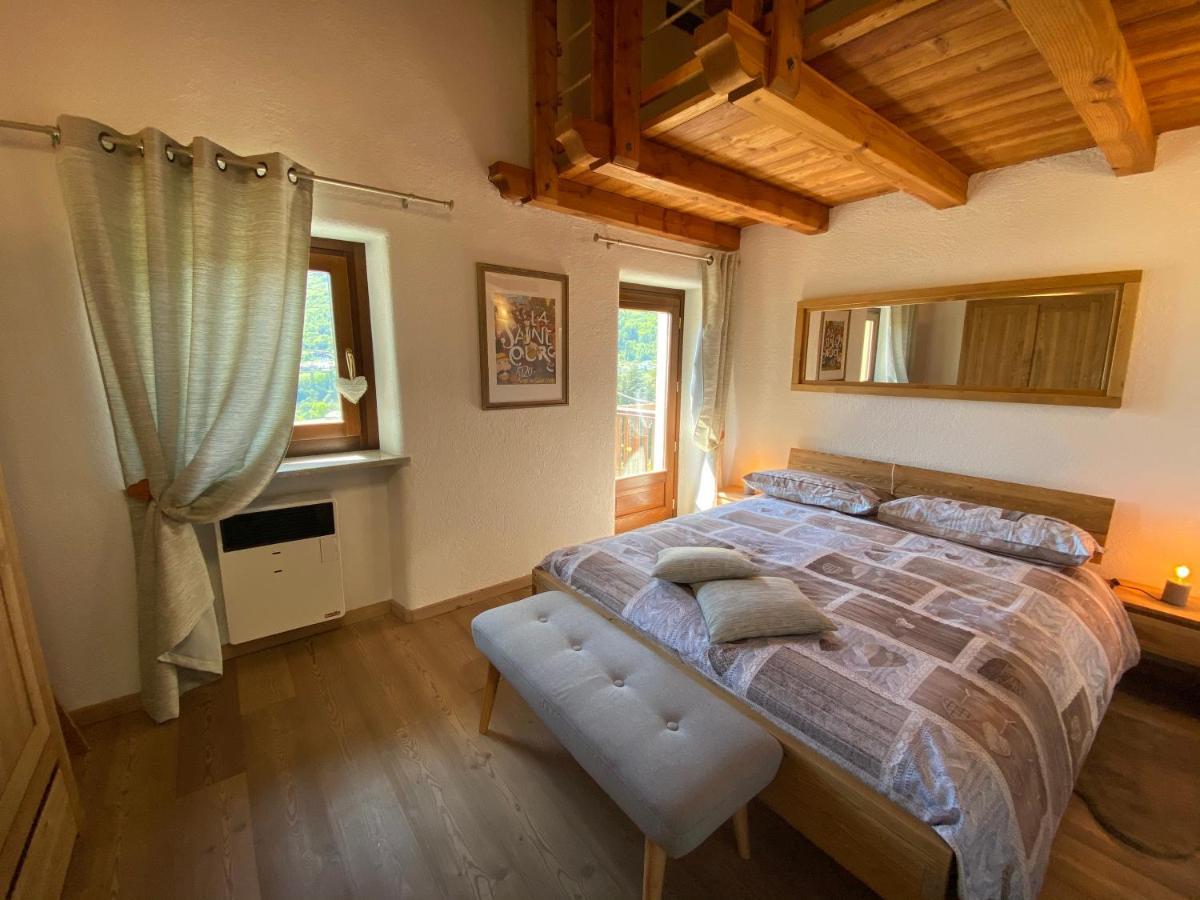 Appartamento Grenier Du Coeur Aosta