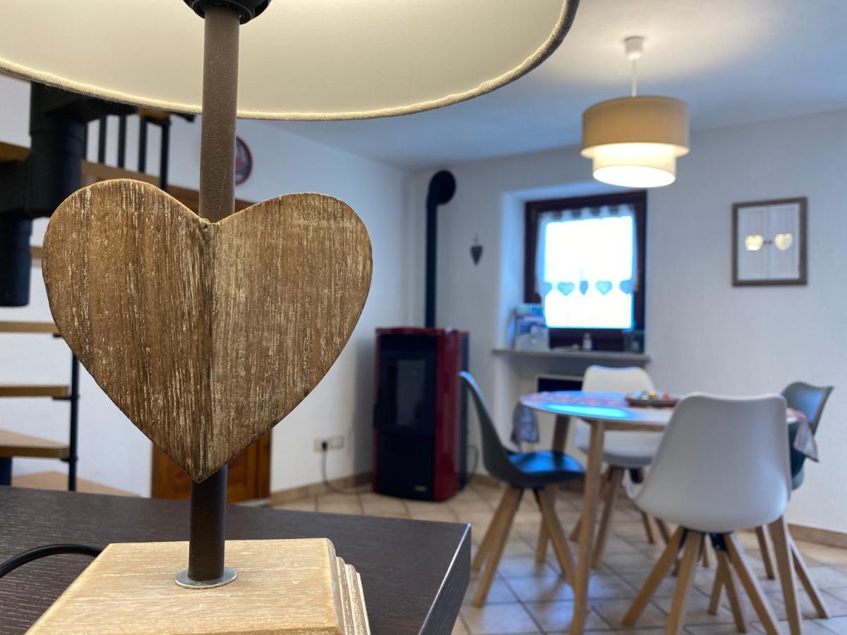 Grenier Du Coeur Appartamento *