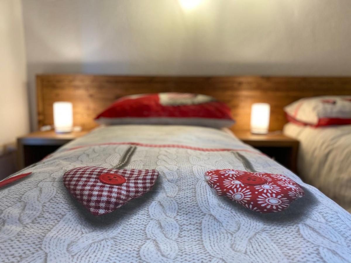 Grenier Du Coeur * Aosta