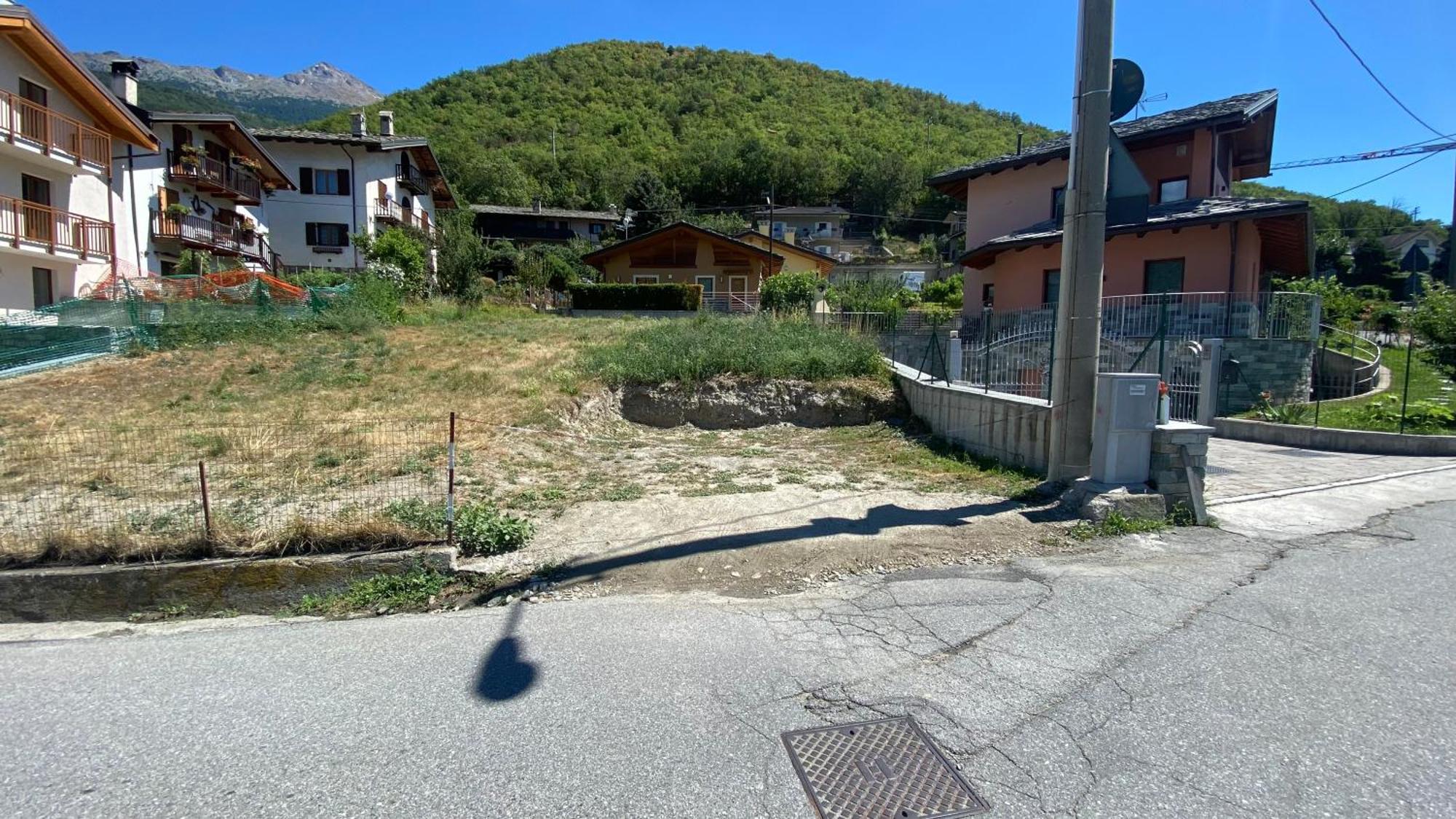 Appartamento Grenier Du Coeur Aosta